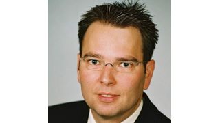 Karl-Heinz Lentz ist der neue Leiter des Geschäftsfeldes „iGas“.  (Bild: Everwand)