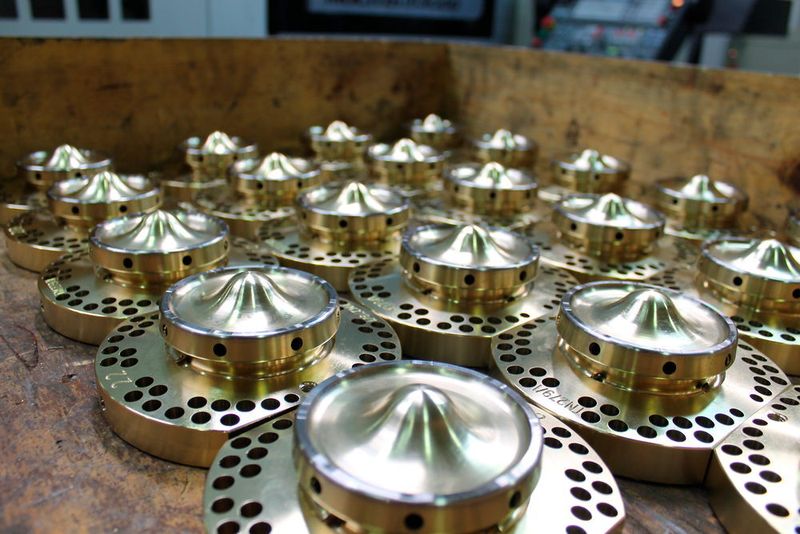 Impressions from ETMM's trip to Portugal in September 2016, which included interesting company visits, organised by Pool-Net, promoting the Engineering & Tooling Cluster and its collective brand 