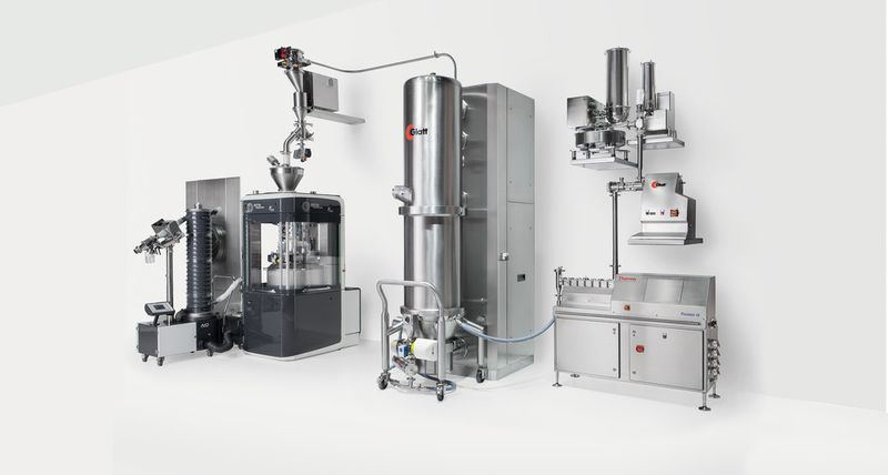 Modcos ist das neue modulare Contisystem von Glatt. (Copyright: Andreas Suetterlin)