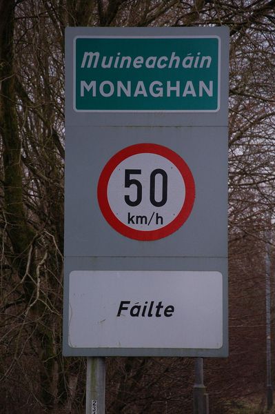 Die 40-Mio.-Euro-Investition von Combilift in sein neues globales Headquarter ist ein klares Bekenntnis zum Standort Monaghan. (Bild: Maienschein)