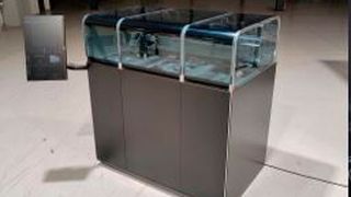 Quantica hat vier Jahre lang an der neuen Technologie und dem Druckkopf gearbeitet. (Bild: Quantica)