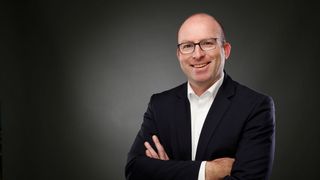 Oliver Kaiser, Director Marketing & Chief Digital Officer DACH, Tech Data (Bild: Tech Data)