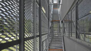 Mit dem Innovationspreis Feuerverzinken ehrt die Branche Innovatoren für ihre Leistungen und schafft gleichzeitig Impulse für Neuerungen. (Bild: Industrieverband Feuerverzinken/Roland Halbe)