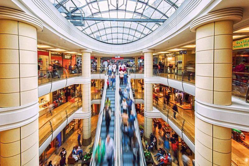 Das Breuningerland gibt es an diesem Standort bereits seit 1980. (Breuningerland)