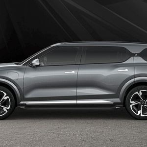 ... und das E-Segment-Modell VF E36.(Bild:  Vinfast)