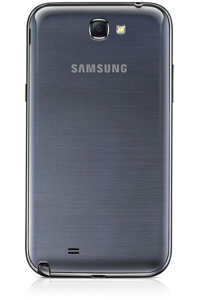 Das Galaxy Note 2 hat auch eine Full-HD-Videofunktion. (Bild: Samsung)
