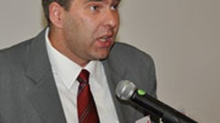 Vorsitzender Andreas Jansen forderte vom Importeur eine „vernünftige Vertriebspolitik“. (Archiv: Vogel Business Media)