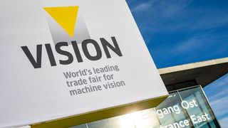 Die Vision, Fachmesse für Bildverarbeitung, wird dieses Jahr nicht stattfinden.  (Messe Stuttgart)