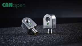Der neue VMB für den Einsatz in mobilen Maschinen bietet eine Schwingungsüberwachung in alle drei Raumrichtungen. (Bild: ifm electronic gmbh)