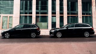 Auch der Carsharing-Anbieter Miles Mobility bietet ein Abonnement-Konzept an. (Bild: Miles)