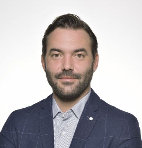 Stefan Issing, Presales Director DACH bei IFS. (Bild:  IFS)