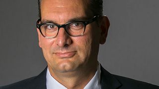 Guglielmo Guastella ist ab dem 1. Januar 2017 neuer Executive Vice President Sales bei Kiekert. (Kiekert)