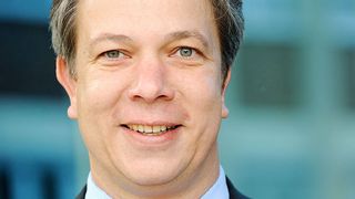 Christoph Hummel (49) hat Anfang Januar den Vorsitz der Geschäftsführung der Preh GmbH übernommen. (Foto: Preh)