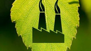 This is the first plant to exit coal since the company launched its ‘Solvay One Planet’ roadmap, and the first in the firm’s history to switch to biomass. (Deposit Photos)