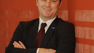 Seit dem 1. Januar 2010 leitet Harald Pflanzl den Geschäftsbereich Autoreparaturlacke Europa der BASF Coatings. (Archiv: Vogel Business Media)