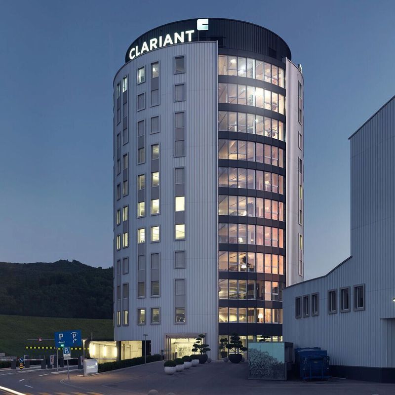 Clariant hat eine finale Vereinbarung zum Verkauf seines Quats-Geschäfts unterzeichnet.