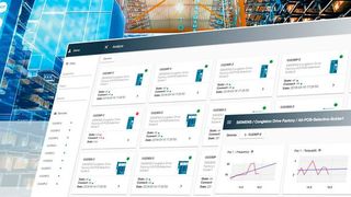 34 namhafte Unternehmen aus aller Welt sind inzwischen Mitglied der Nutzerorganisation MindSphere World e.V.  (Bild: Siemens)