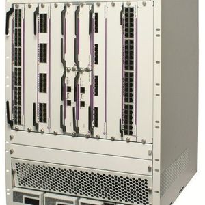 Alcatel-Lucent OmniSwitch 10k