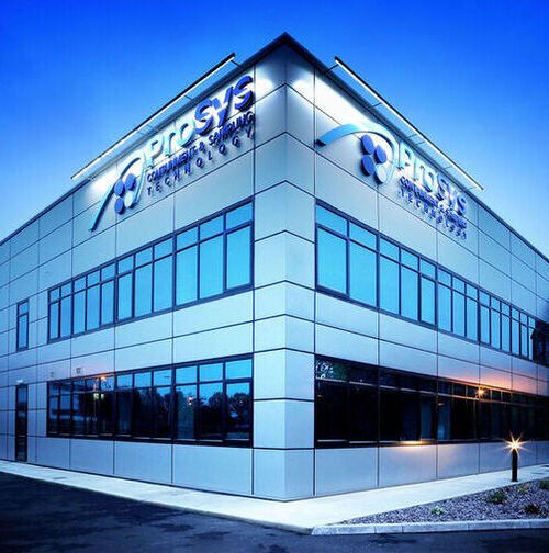 Michael McLoughlin will remain on as Managing Director of Prosys, which will continue to work as an independent business, working closely with Michele Arduini, Managing Director of Ima Life.(Source:  Prosys)