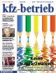 kfz-betrieb 01/2010 (Archiv: Vogel Business Media)