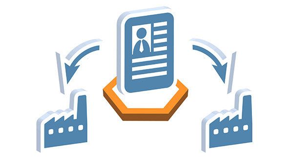 Auf der Suche nach qualifizierten Fachkräften sind Talentpools für Unternehmen eine optimale Unterstützung – und bringen in der Regel eine enorme Zeit- und Ressourcenersparnis mit sich. (Bildquelle: Younect)