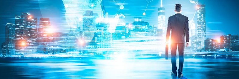 Unternehmen sollten sich bei der IT-Security nicht von Hypes und Herstellerversprechen treiben lassen, sondern selbst reflektieren, an welchen Stellen sie wie viel Sicherheit brauchen.(© denisismagilov - stock.adobe.com)