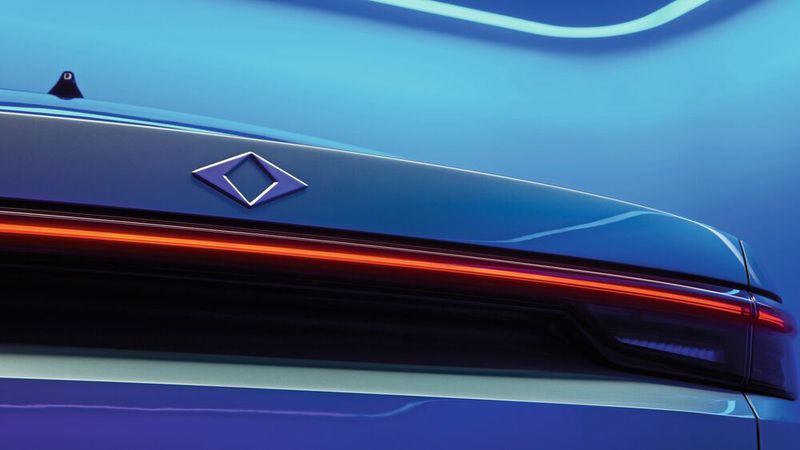 Ein neues automobiles Markenlabel drängt in der öffentlichen Wahrnehmung nach vorne: Togg. (Bild: Togg)