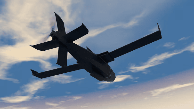 Loitering Munition FV-014(Source:  Rheinmetall)