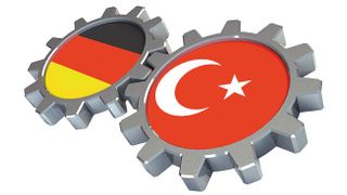 Die Türkei ist der siebtgrößte Hersteller unter den CECIMO-Mitgliedsländern (Erhebung CECIMA 2018) und der siebsezhtgrößte Hersteller in der Werkzeugmaschinenindustrie weltweit. (© JENS - Fotolia)
