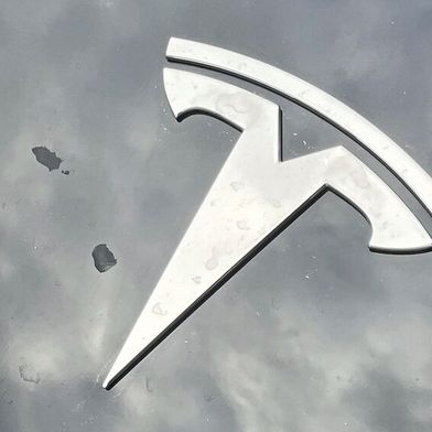 Tesla verliert weiter massiv an Absatz. Eine Verbraucherstudie erwartet vorerst keine Trendwende. (Bild: Grimm – VCG)