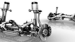 Im Jahr 2015 besteht die ZF Friedrichshafen AG seit 100 Jahren. Im Laufe dieser Zeit hat sich das Unternehmen gewandelt: vom regionalen Luftfahrt-Spezialisten zum internationalen Technologiekonzern. (Foto: ZF Friedrichshafen)