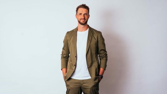 (Marcel Russ ist Manager für Enterprise Modernisation bei Exxeta. (Bild: Exxeta))