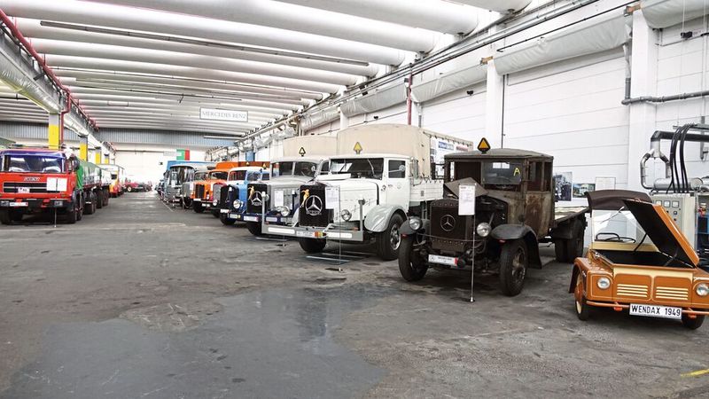 Außerdem nur von April bis Oktober. In den Monaten November bis März ist ein Zutritt nur auf Anfrage möglich. Der Eintritt beträgt 8 Euro. (Bild: Dominsky – VCG)