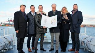 Energy Globe Award ceremony. (Bild: Creative Commons Attribution)