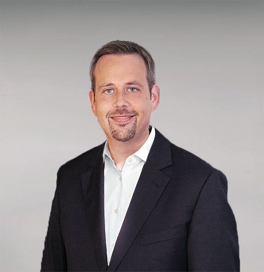 Markus Hendrich, CEO bei Ecotel, tritt mit sofortiger Wirkung zurück und verlässt das Unternehmen.(Bild:  Ecotel Commmunication AG)