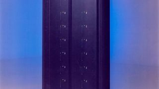 Der Super-Computer Deep Blue besiegte 1997 den Schachweltmeister. (IBM)