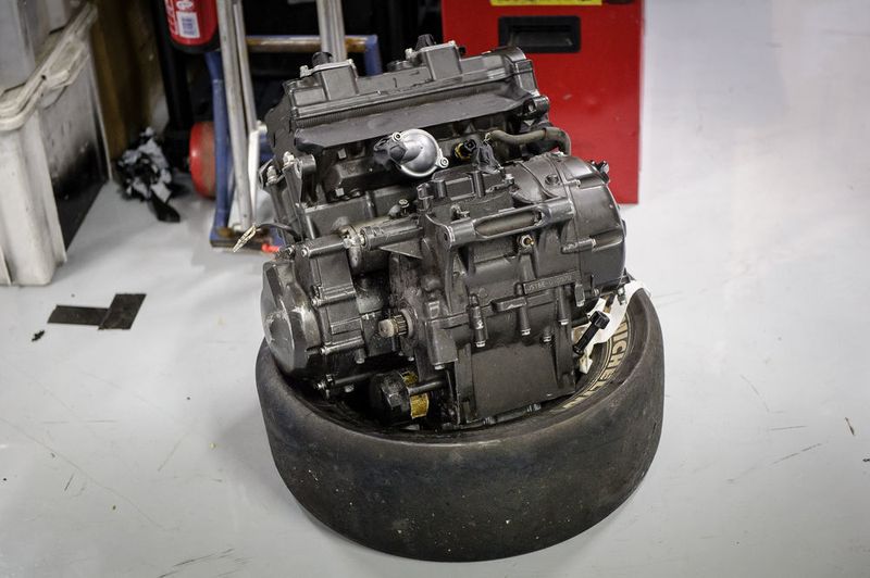 113 Teams aus mehr als 25 Nationen kämpften vom 8. bis zum 14. August 2016 um den Sieg bei Formula Student Germany 2016 am Hockenheimring. (FSG/ Klein)