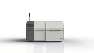 Dampfphasenlöten: Unter anderem wird die Anlage Condenso XS smart von Rehm nun durch Hilpert in der Schweiz vertrieben. (Rehm)