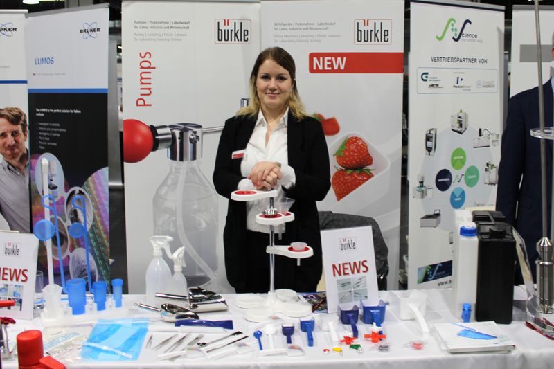 Von A bis Z: Die Aussteller der Lab-Supply Wien vom 19. März 2019 Hier finden Sie einige der Aussteller von der ersten Lab-Supply in Österreich. Weitere Infos zu den Terminen der kommenden Lab-Supply-Messen in Berlin, Dresden, Frankfurt, Hamburg, Leverkusen und Münster finden Sie auf www.lab-supply.info (Bild: LABORPRAXIS, Lüttmann)