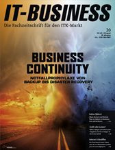 IT-BUSINESS 20/2019 (IT-BUSINESS)