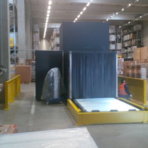 Mit der Einrichtung der neuen, unabhängigen Kontrollstelle reagiert Dekra auf geänderte Sicherheitsvorschriften in der Luftfahrt, die für einen erhöhten Bedarf an zusätzlichen Luftfrachtkontrollen sorgen.