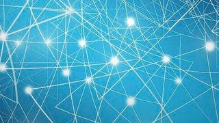 Die letzten Krisen zeigten, dass vorhandene Werkzeuge zur Aufrechterhaltung der industriellen Produktion nicht genügten. Mehr Resilienz soll mit der Entwicklung einer KI-basierten, semantischen Vernetzungsplattform geschaffen werden – Stichwort: Rapid Supply Network. (Bild: W. Sinnkers)