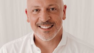 Sebastian Spicker ist Managing Director DACH bei IFS. (Bild: IFS)