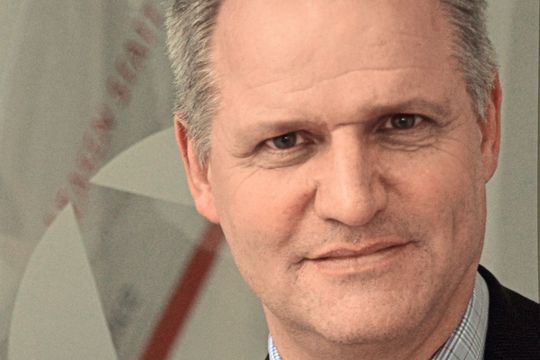 Thomas Meier: „Unsere Verträge sind so aufgebaut, dass der Kunde am Ende das Auto zu einem vernünftigen Wert übernehmen kann.“(Bild:  Abcfinance)