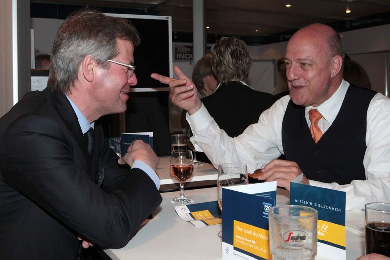  (Archiv: Vogel Business Media)