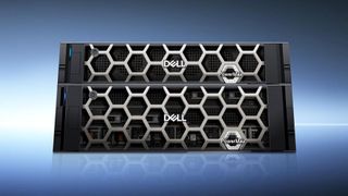 Mit PowerMaxOS 10.4 möchte Dell eigenen Angaben zufolge den Performance-Boost zünden. (Bild: Dell)