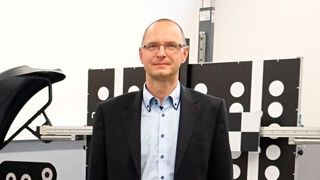 Marco Kempin hat 14 Jahre die Geschicke von Beissbarth mitbestimmt. (Dominsky »kfz-betrieb«)