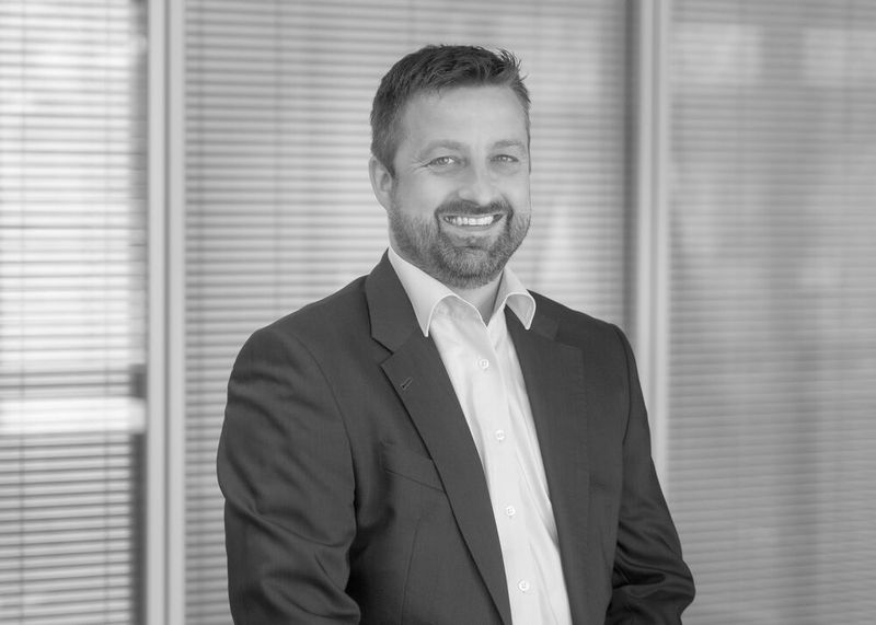 Matthias Bristle, Produktmanager Safety Solutions, Leuze electronic GmbH + Co. KG  (Bild: Leuze electronic GmbH + Co. KG )