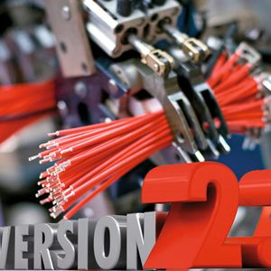 Standardisierung und Automatisierung kennzeichnen die neue Version 2.2 der Eplan-Plattform.