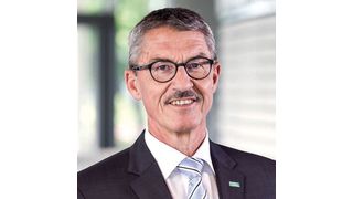 Alfred Weber legt mit sofortiger Wirkung sein Amt als Vorsitzender der Geschäftsführung bei Mann + Hummel nieder und verlässt den Zulieferer nach neun Jahren an der Spitze.  (Mann + Hummel)